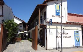 Pousada Doce Paraty