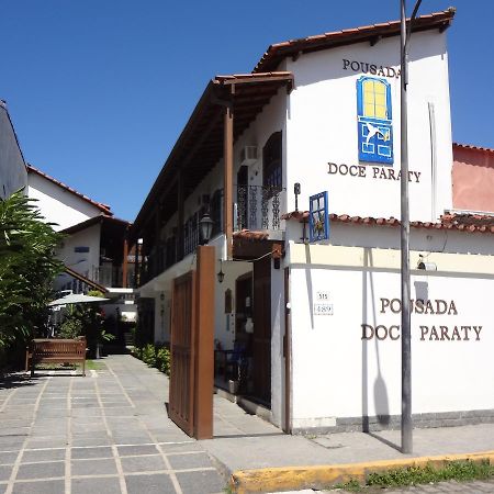 Pousada Doce Araquari Exterior photo