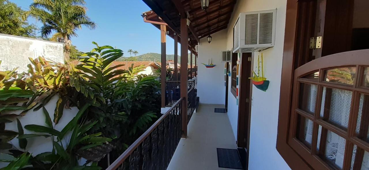 Pousada Doce Araquari Exterior photo