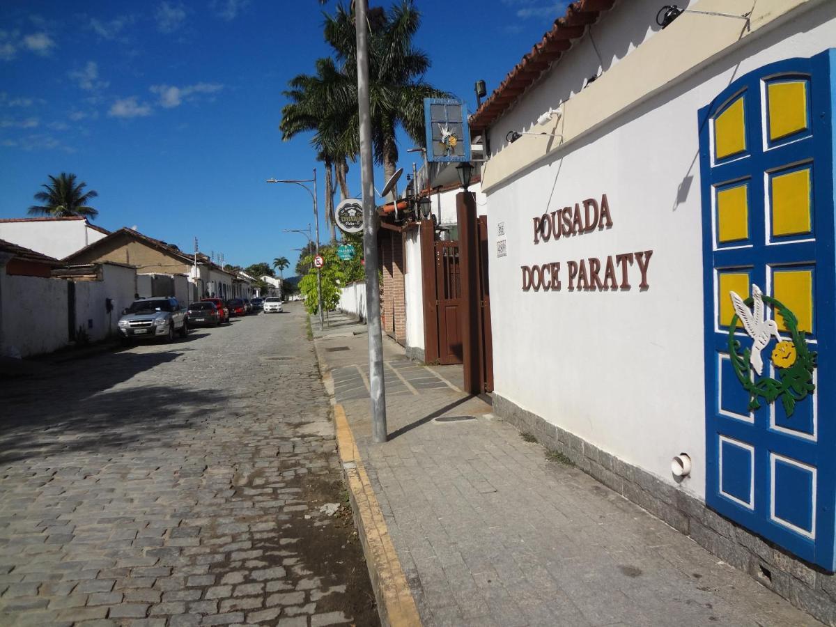 Pousada Doce Araquari Exterior photo