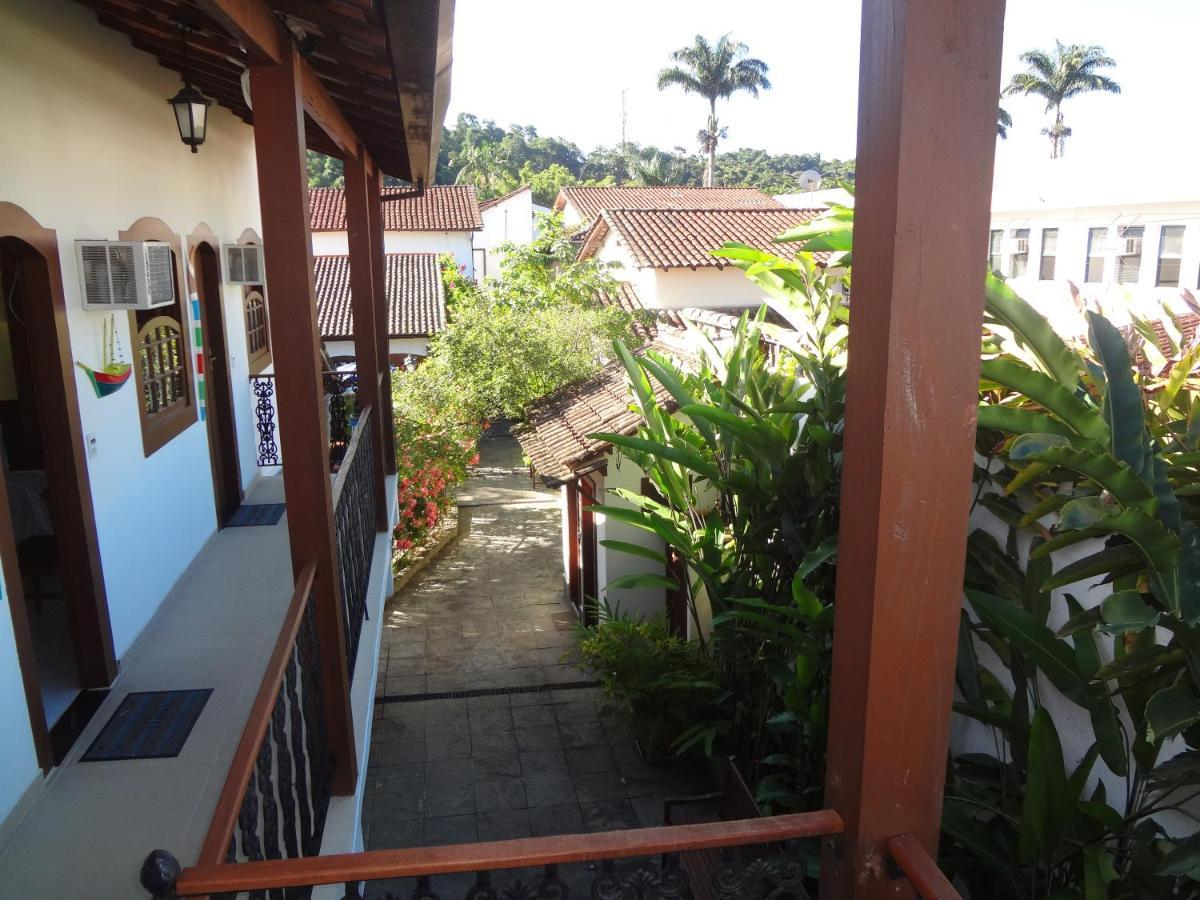 Pousada Doce Araquari Exterior photo