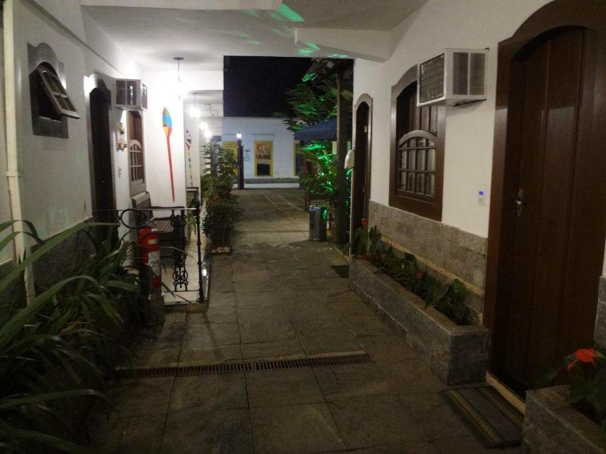 Pousada Doce Araquari Exterior photo