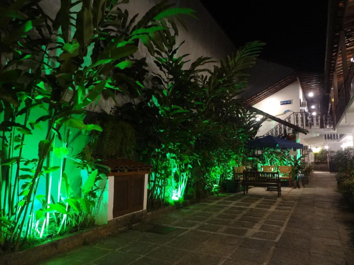 Pousada Doce Araquari Exterior photo