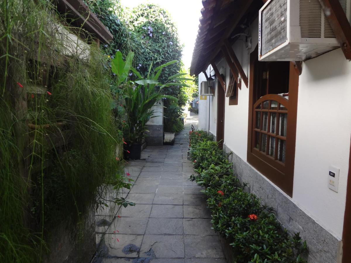 Pousada Doce Araquari Exterior photo