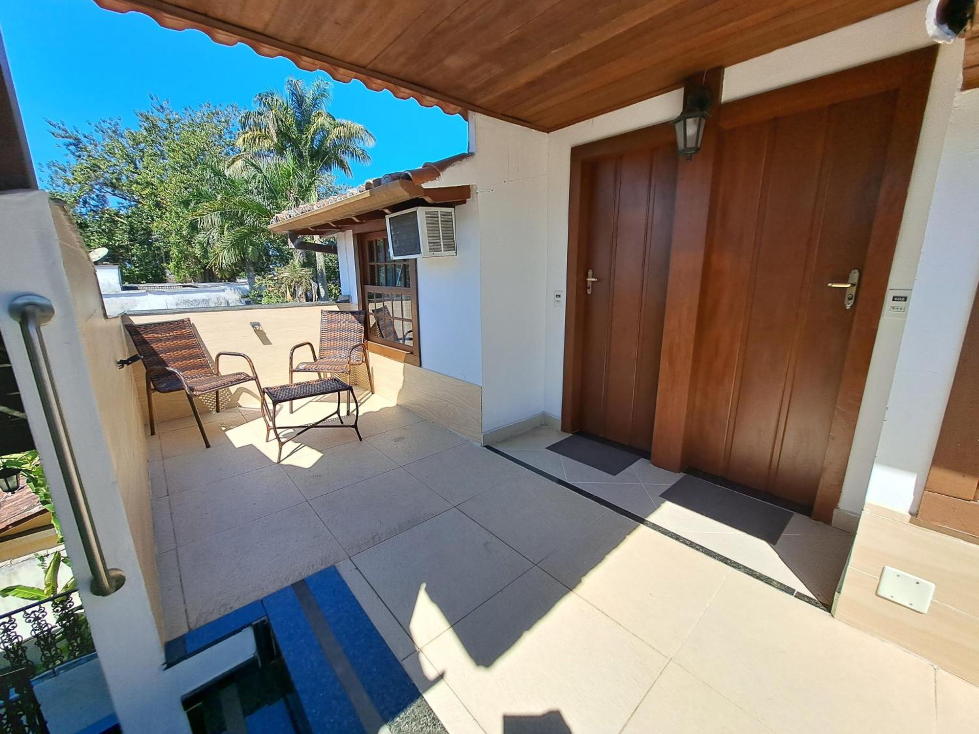 Pousada Doce Araquari Room photo