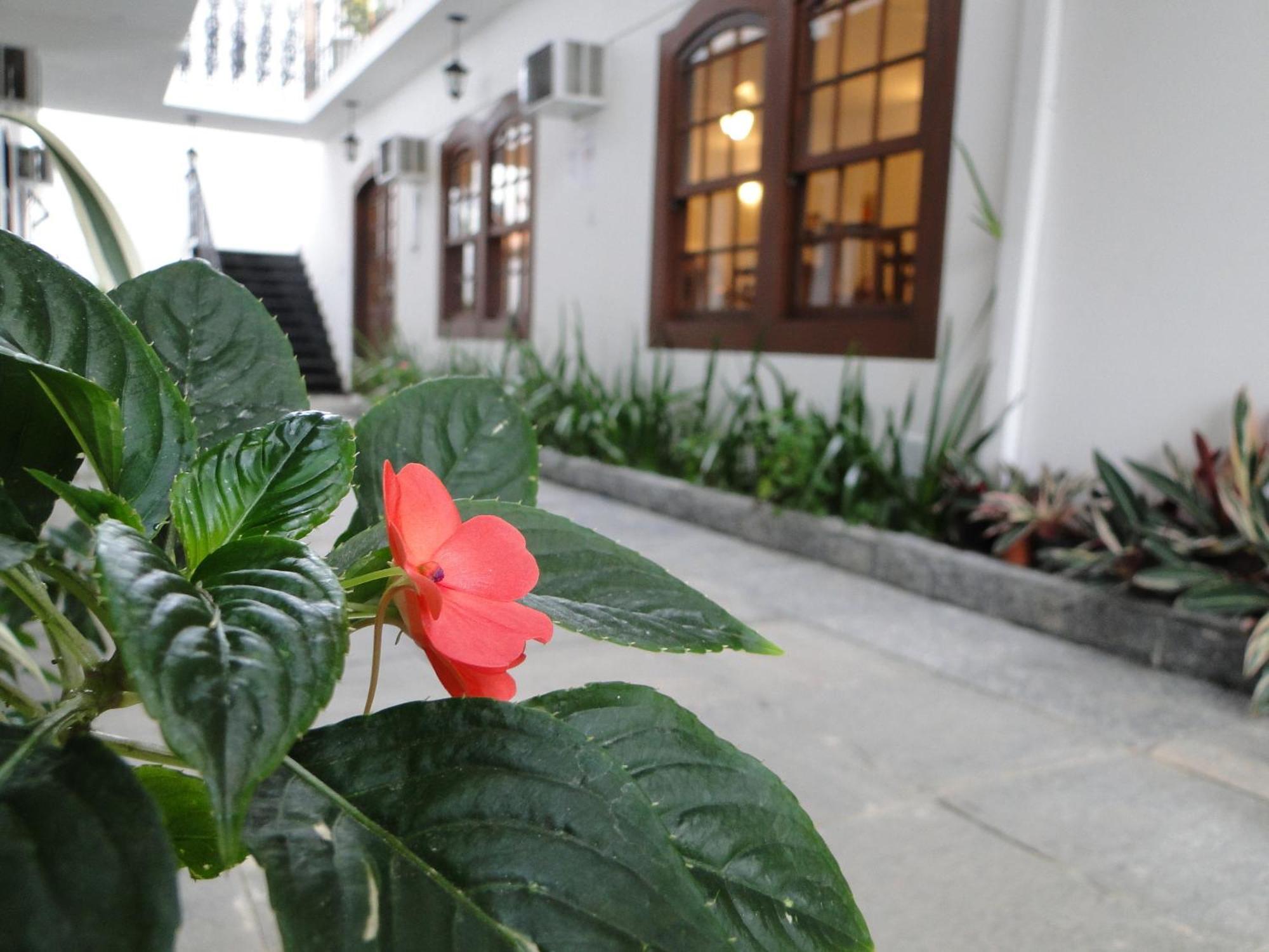 Pousada Doce Araquari Exterior photo