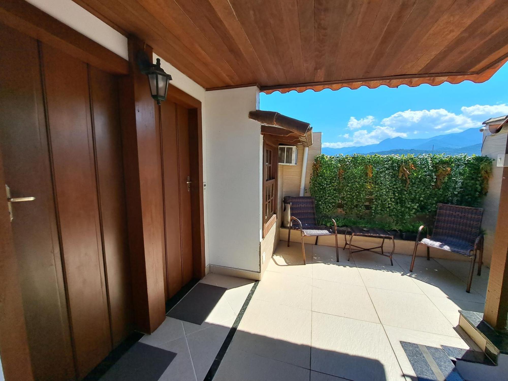 Pousada Doce Araquari Room photo