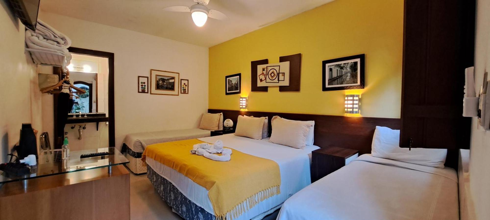 Pousada Doce Araquari Room photo