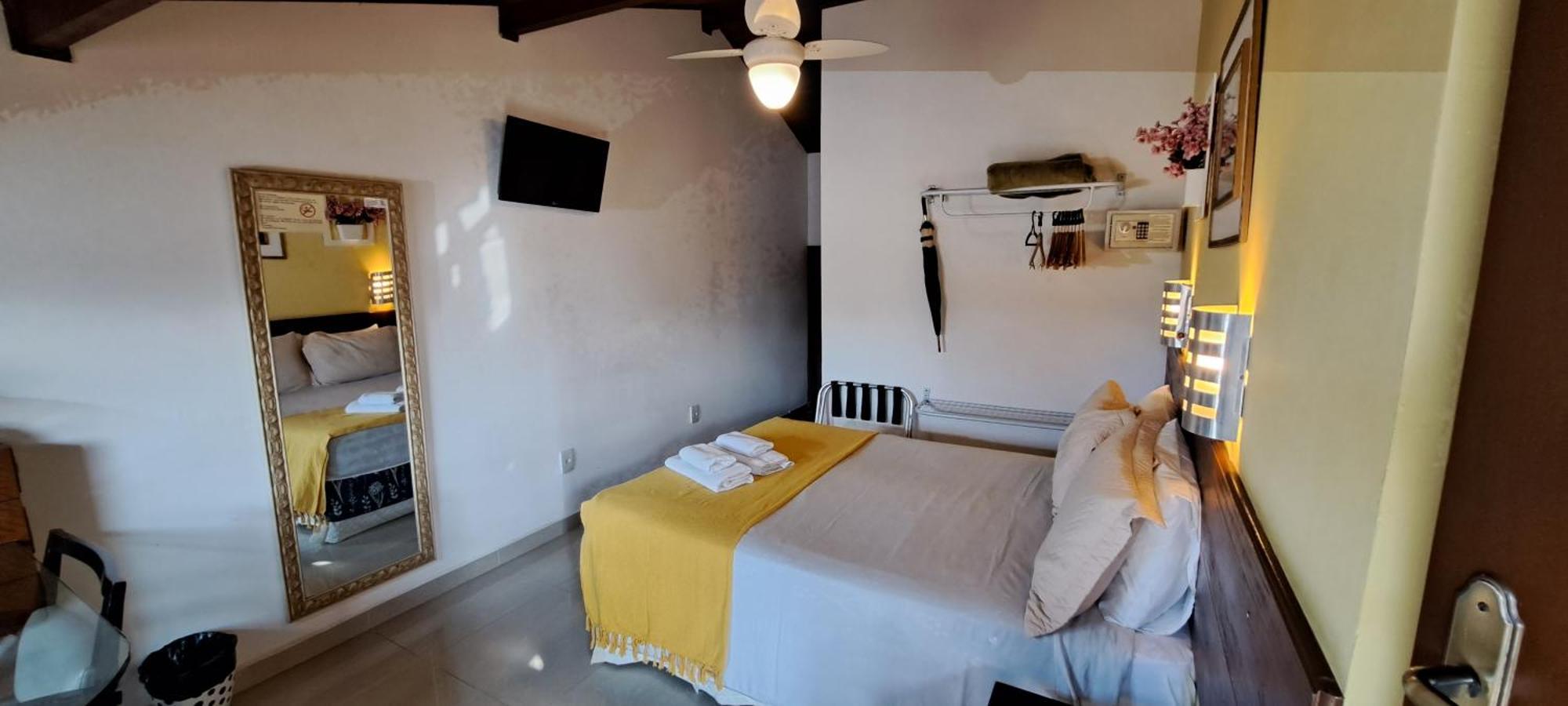 Pousada Doce Araquari Room photo