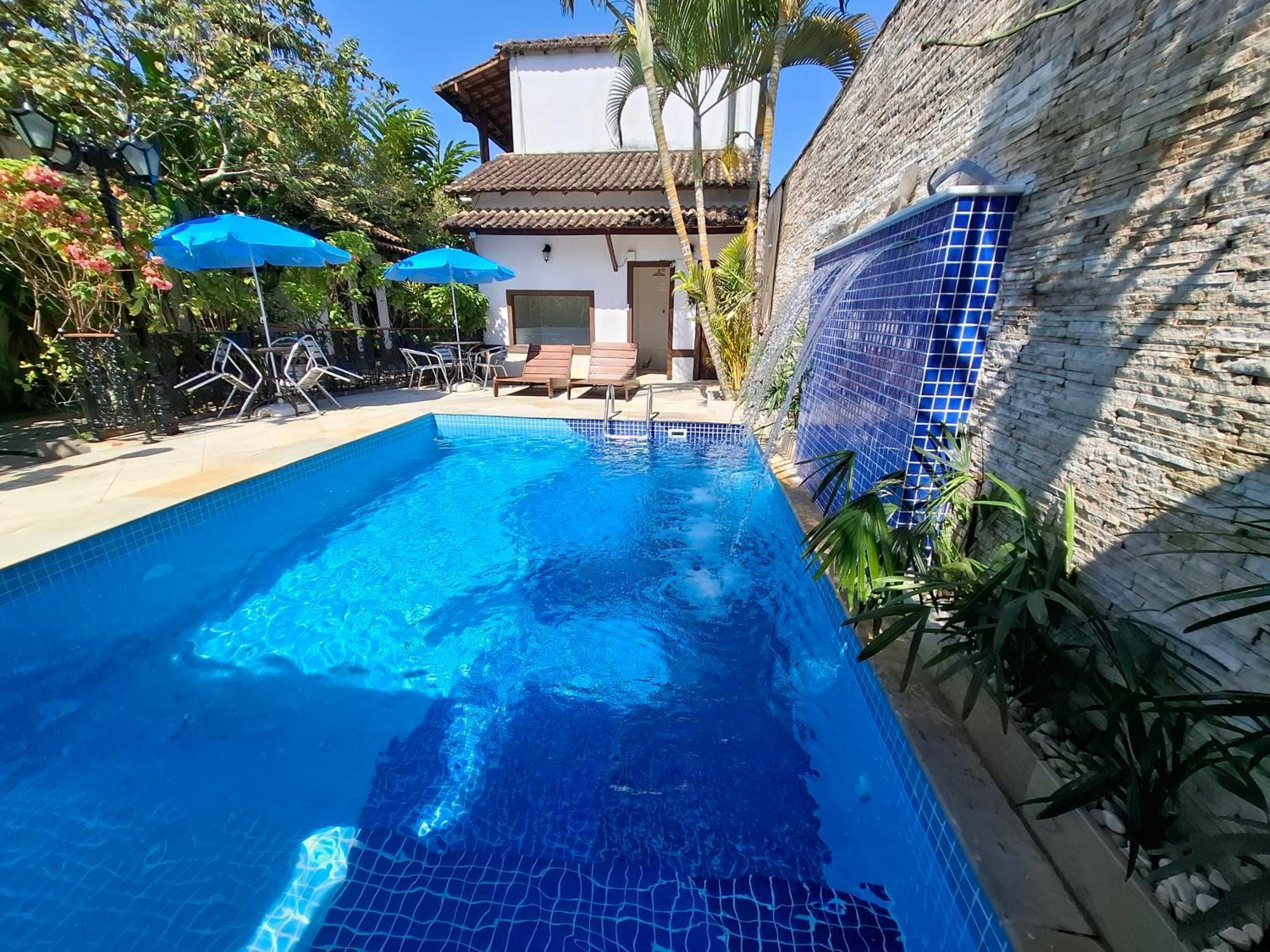 Pousada Doce Araquari Exterior photo