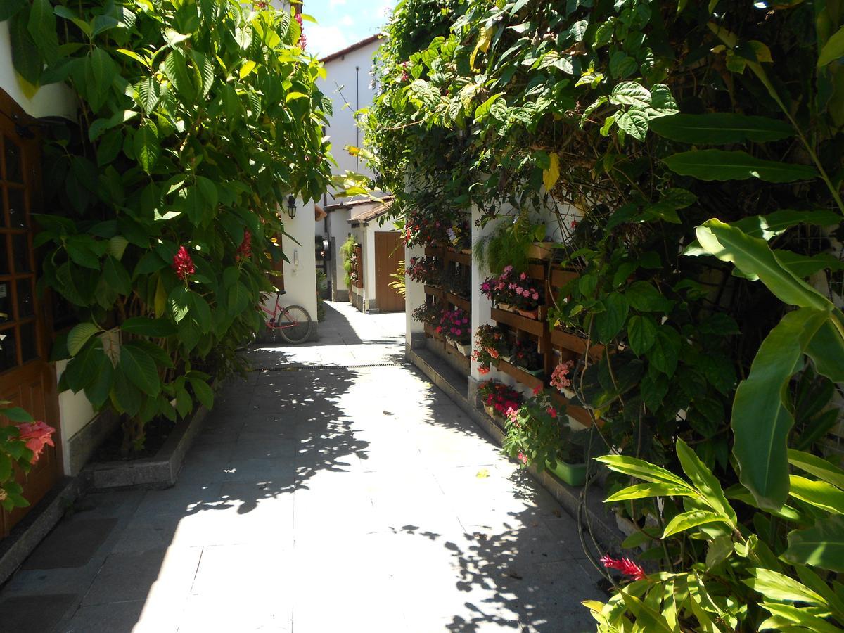 Pousada Doce Araquari Exterior photo