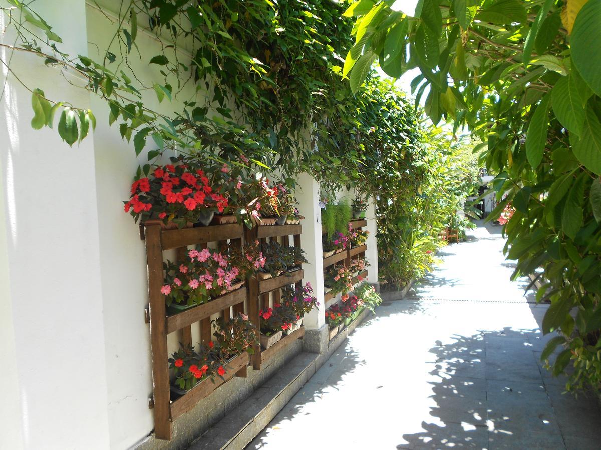 Pousada Doce Araquari Exterior photo