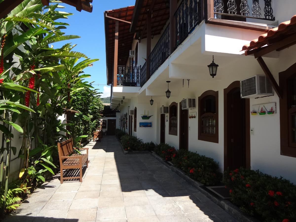 Pousada Doce Araquari Exterior photo