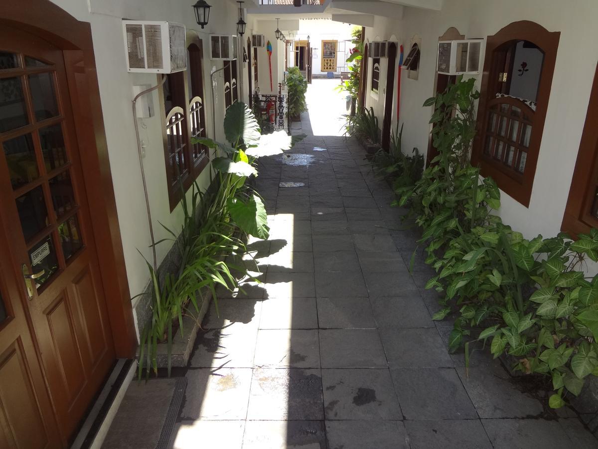 Pousada Doce Araquari Exterior photo