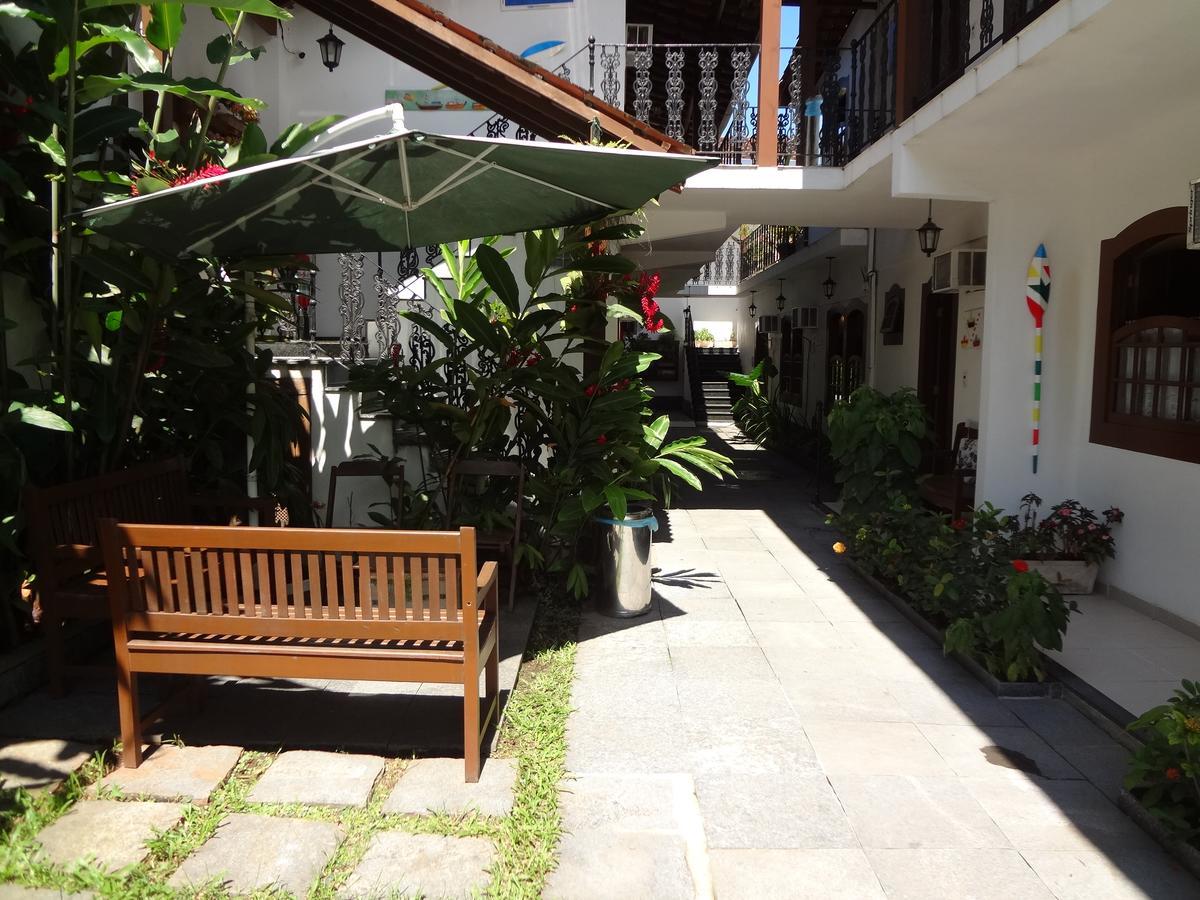 Pousada Doce Araquari Exterior photo
