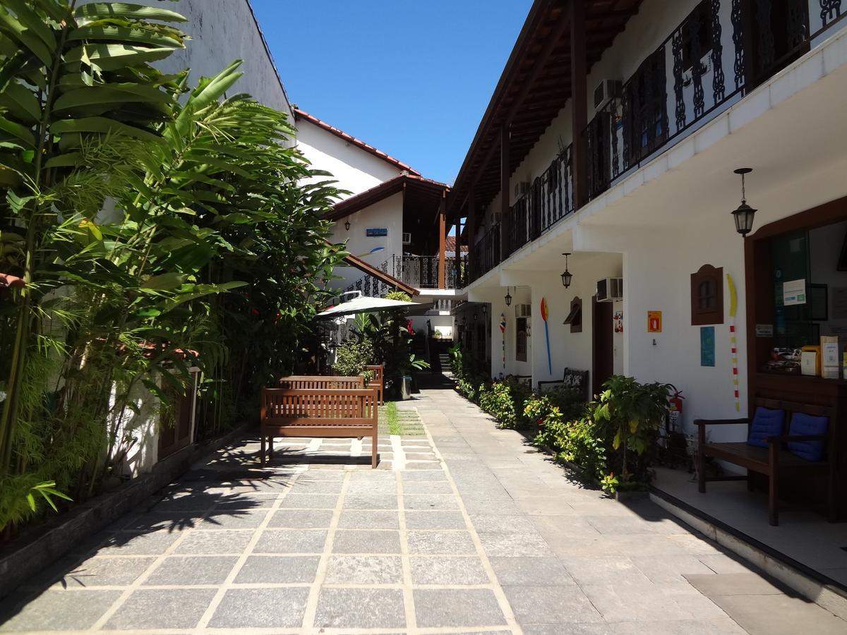 Pousada Doce Araquari Exterior photo