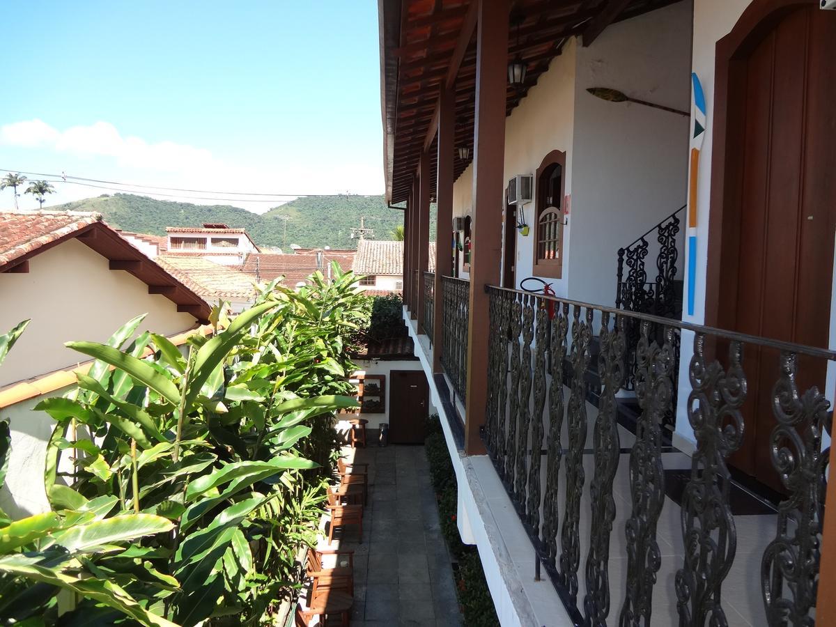 Pousada Doce Araquari Exterior photo
