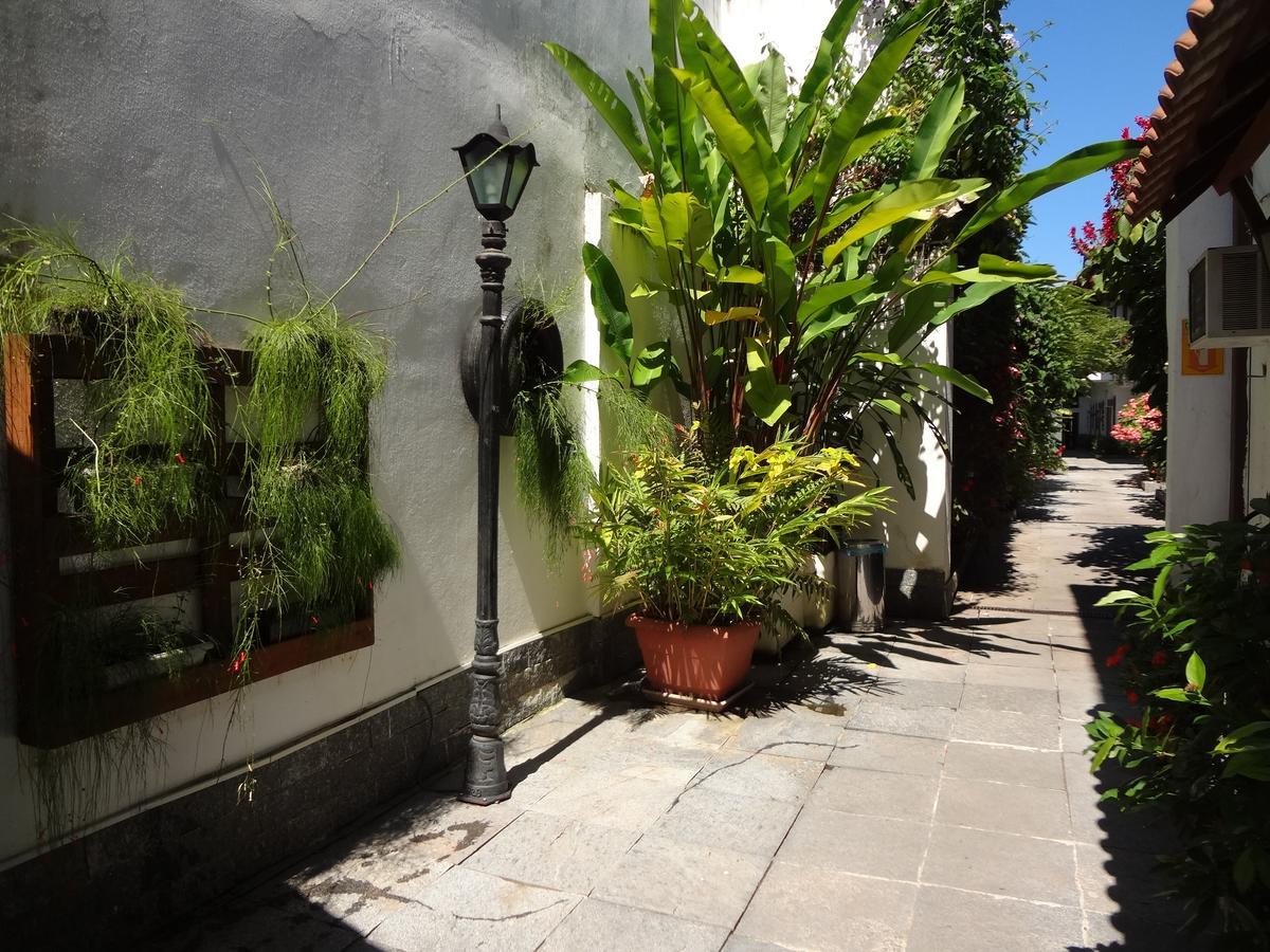 Pousada Doce Araquari Exterior photo
