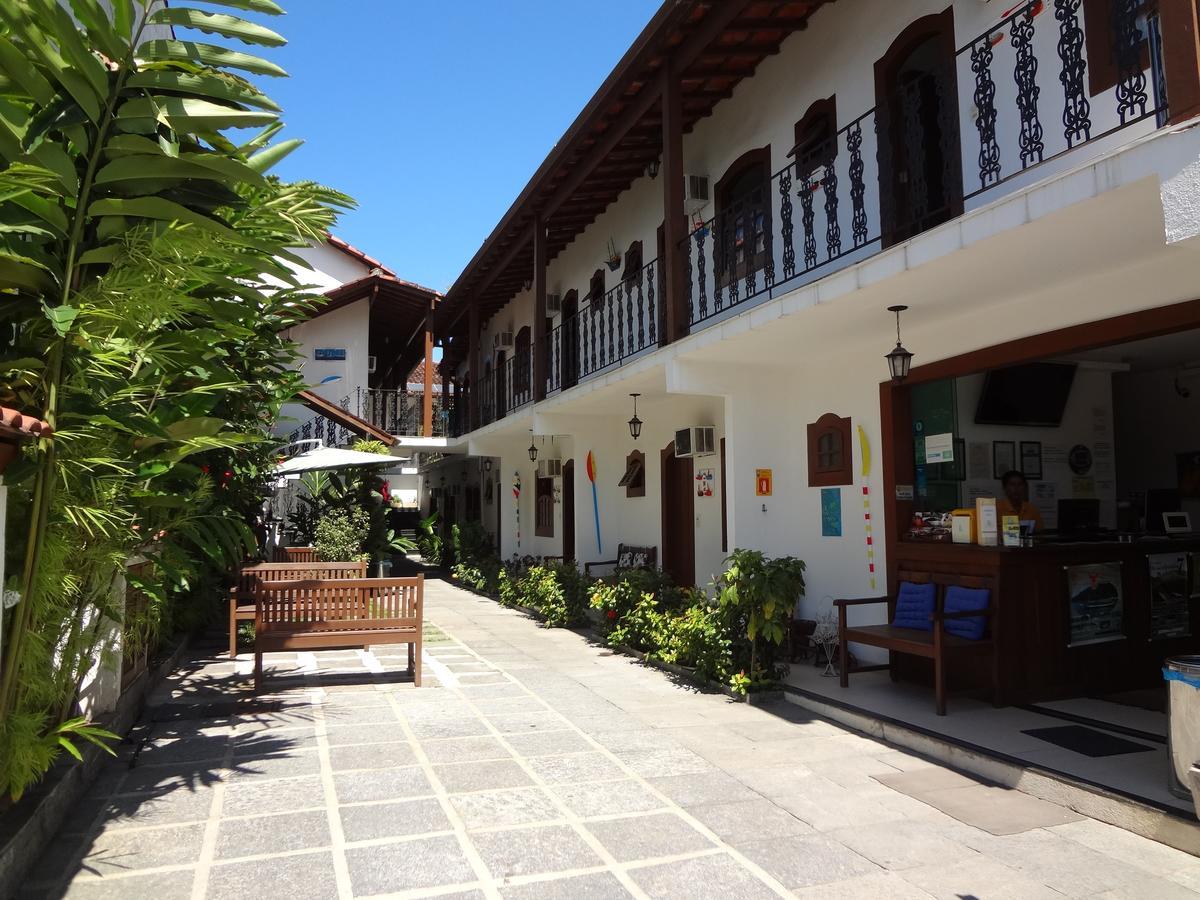 Pousada Doce Araquari Exterior photo