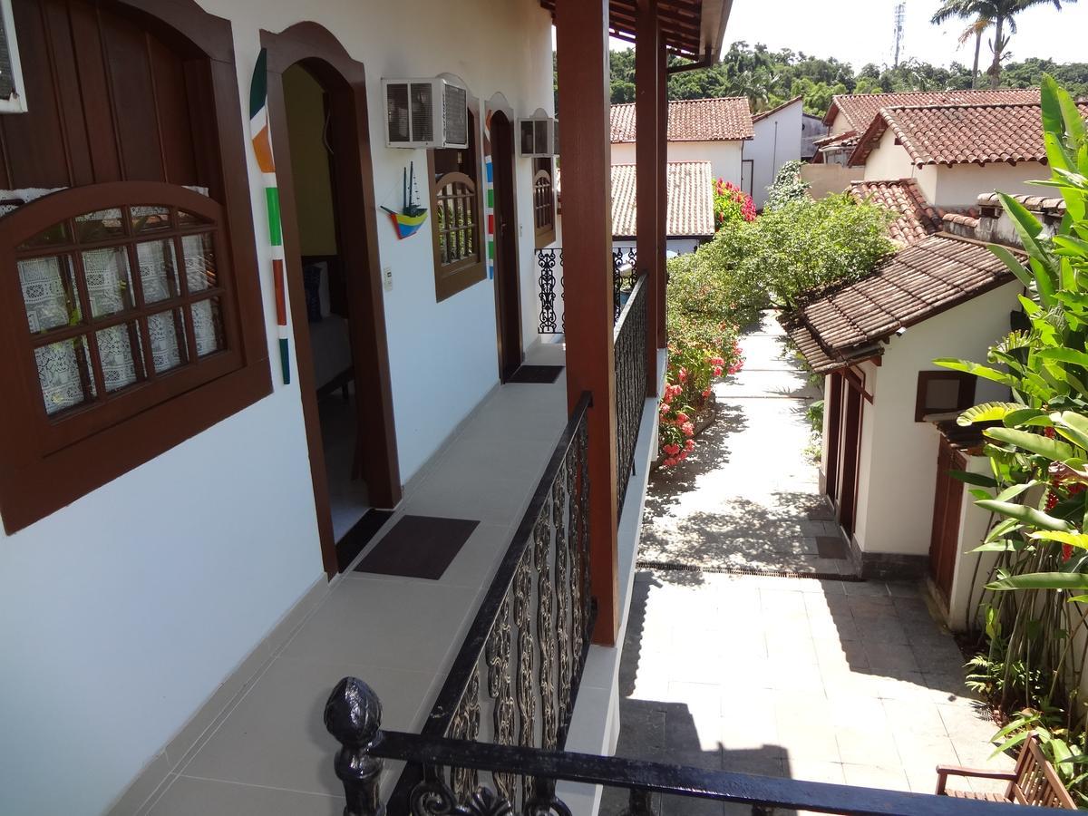 Pousada Doce Araquari Exterior photo