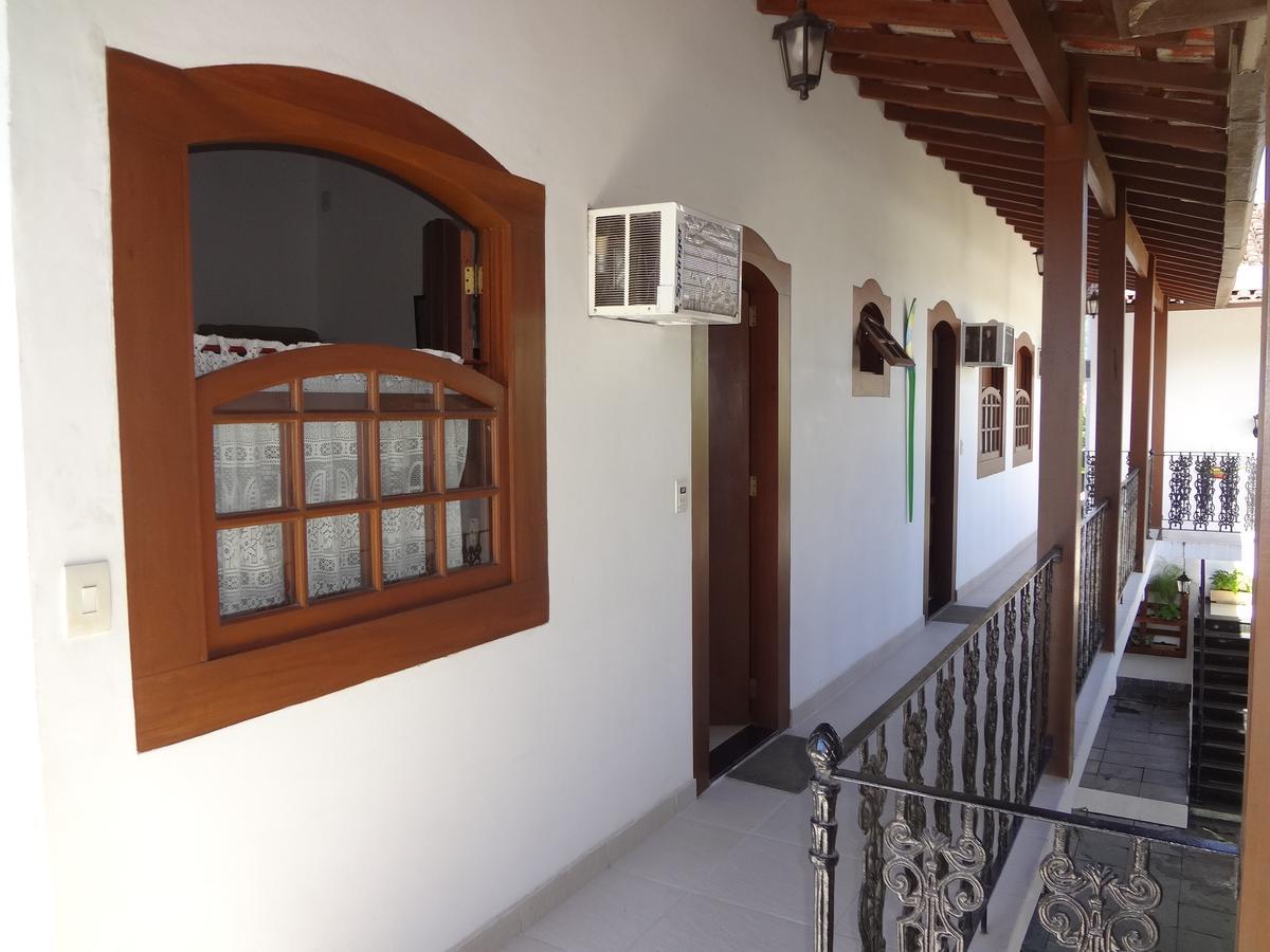 Pousada Doce Araquari Exterior photo