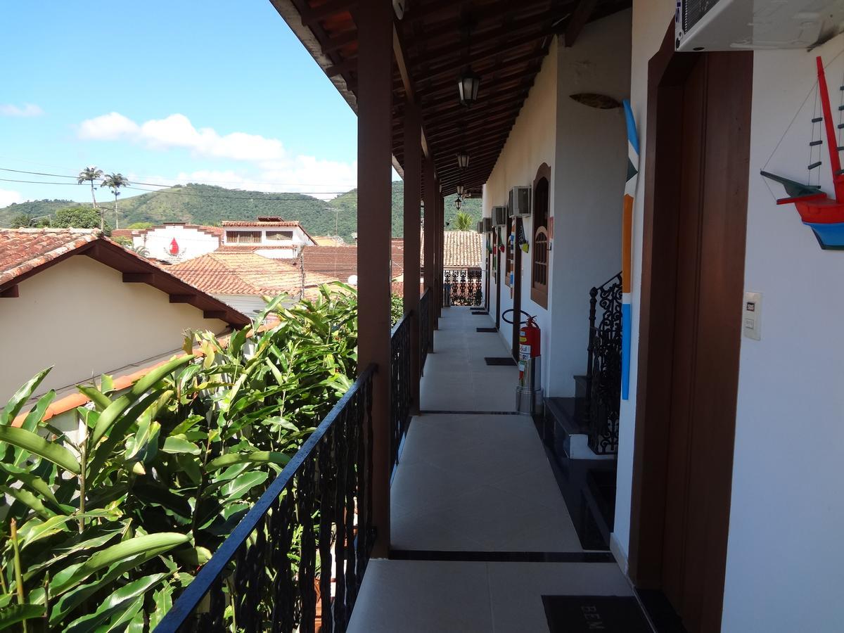 Pousada Doce Araquari Exterior photo