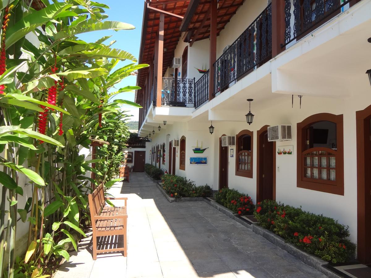 Pousada Doce Araquari Exterior photo