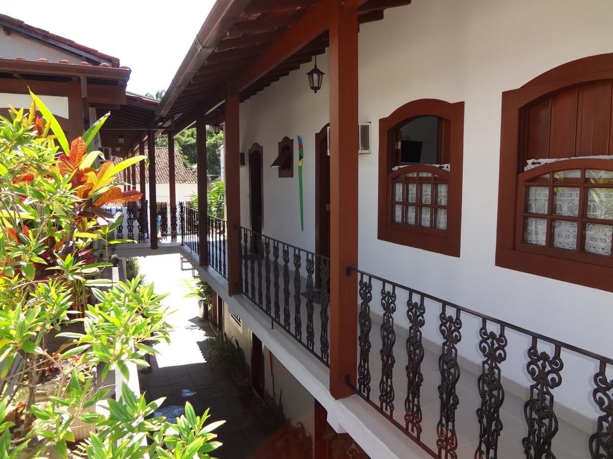 Pousada Doce Araquari Exterior photo
